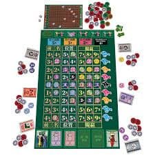 Nuansa emas Fortune Snake di ponsel