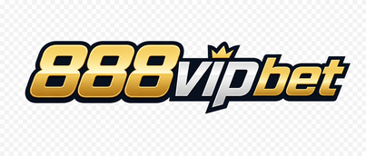 Logo 888vipbet